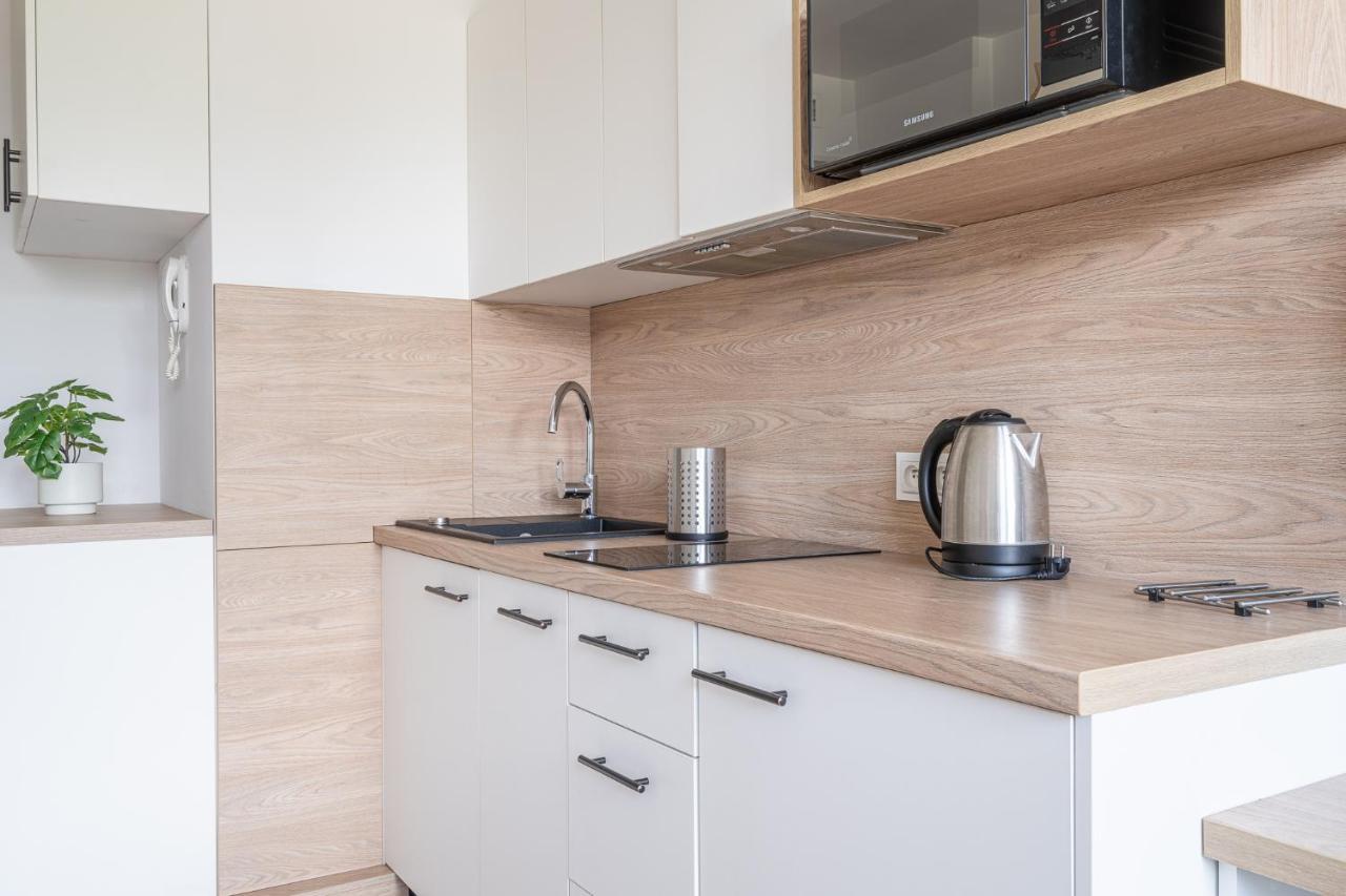 Rentplanet - Studio Dyrekcyjna Wroclaw Dış mekan fotoğraf