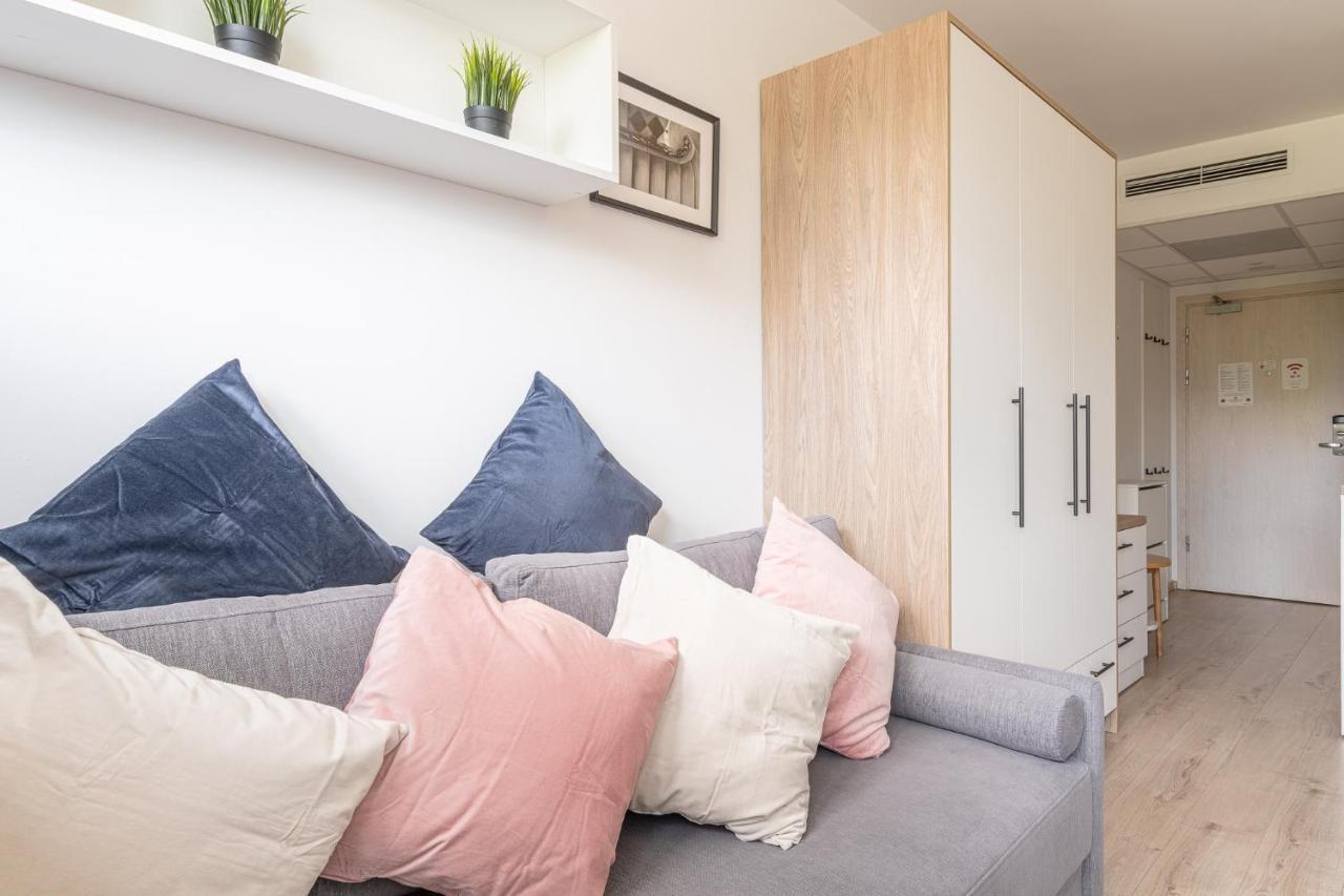 Rentplanet - Studio Dyrekcyjna Wroclaw Dış mekan fotoğraf
