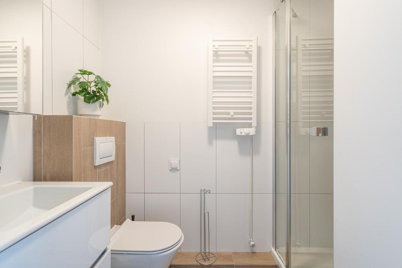 Rentplanet - Studio Dyrekcyjna Wroclaw Dış mekan fotoğraf