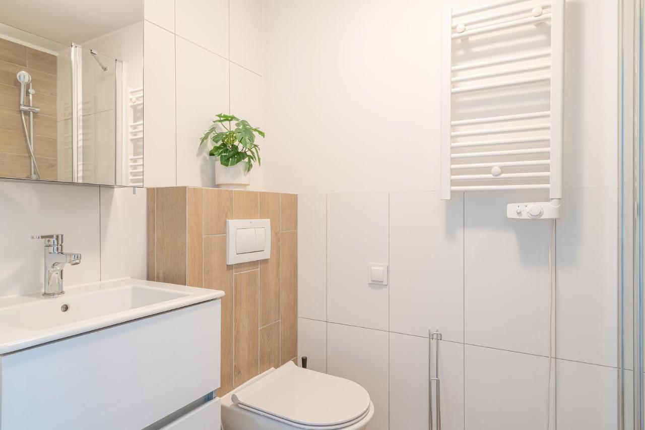 Rentplanet - Studio Dyrekcyjna Wroclaw Dış mekan fotoğraf