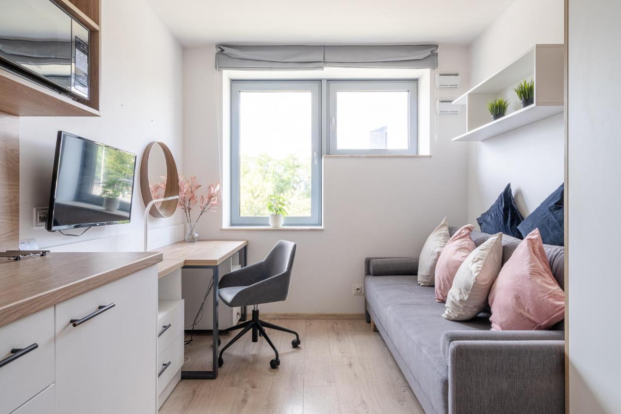 Rentplanet - Studio Dyrekcyjna Wroclaw Dış mekan fotoğraf