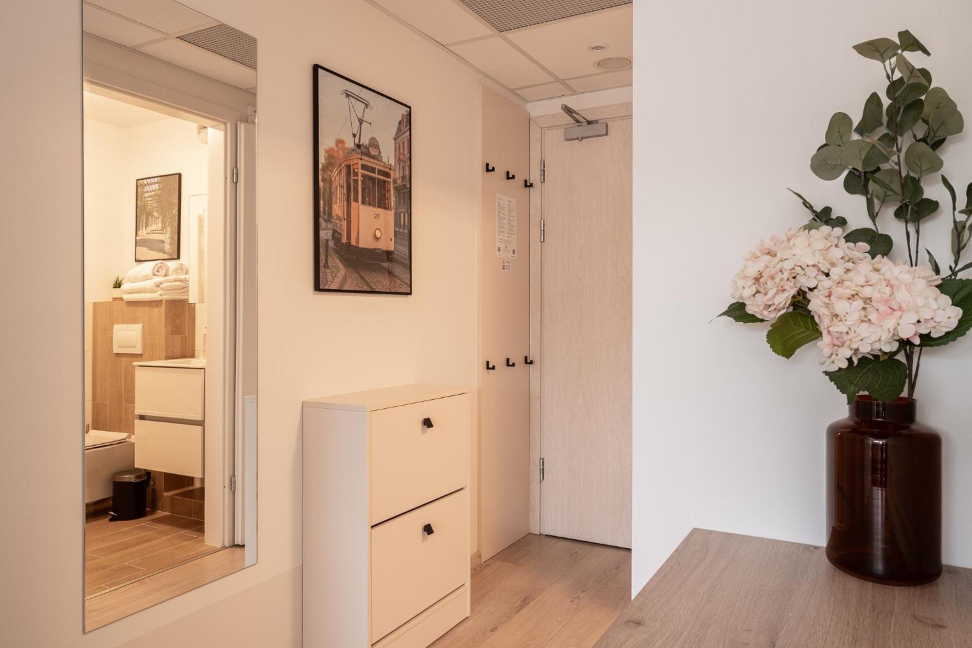 Rentplanet - Studio Dyrekcyjna Wroclaw Dış mekan fotoğraf