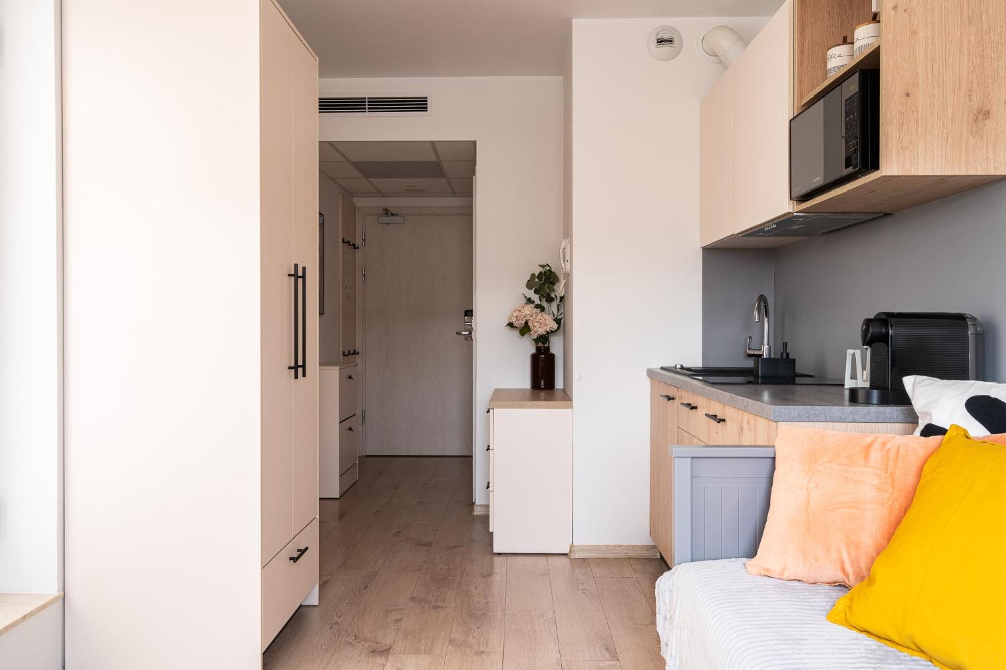 Rentplanet - Studio Dyrekcyjna Wroclaw Dış mekan fotoğraf
