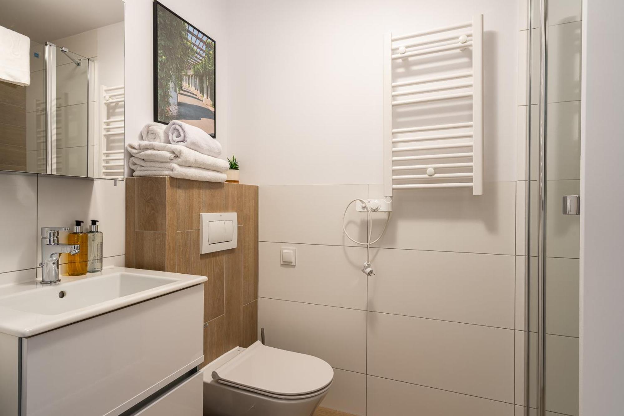 Rentplanet - Studio Dyrekcyjna Wroclaw Dış mekan fotoğraf