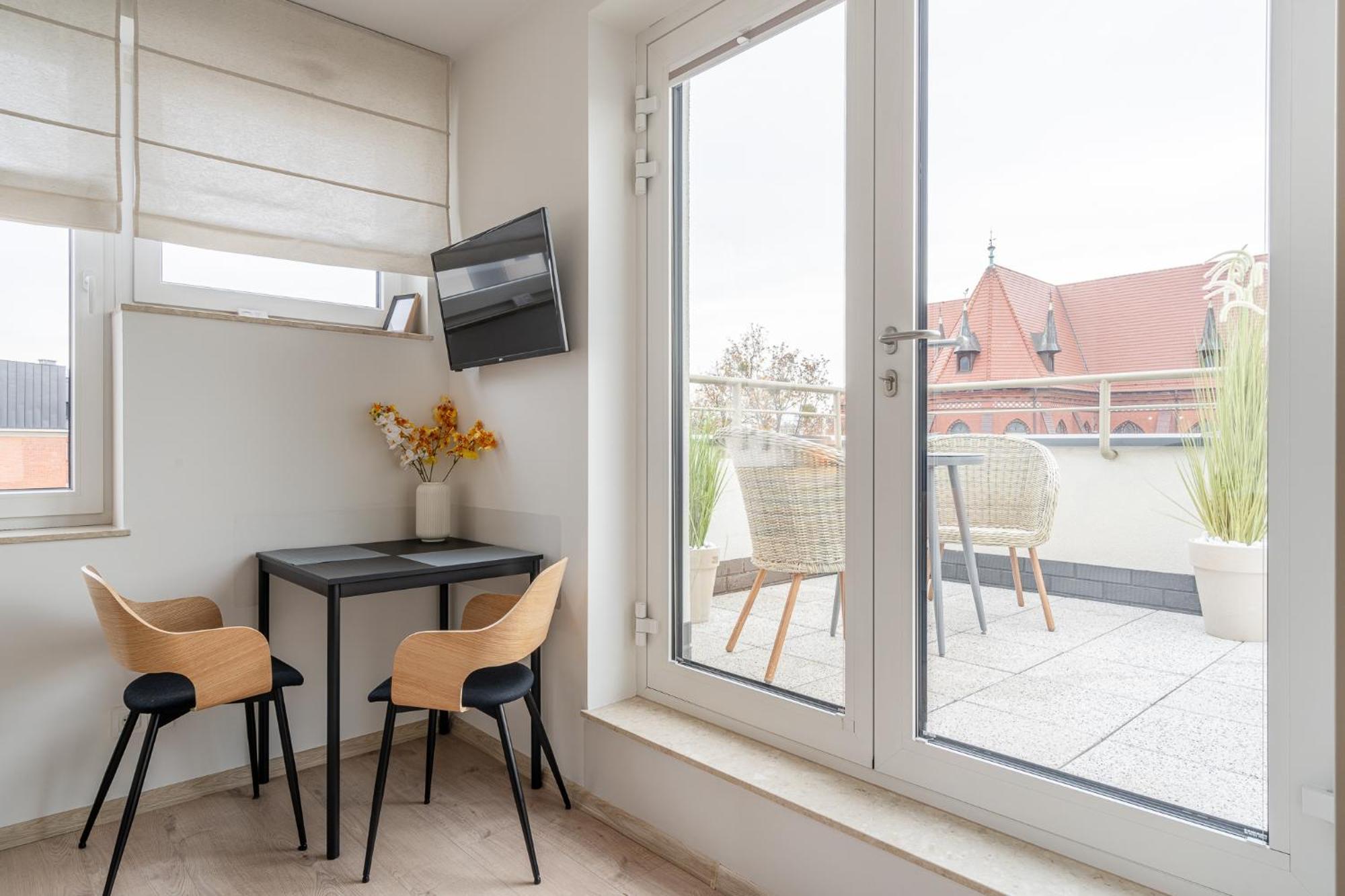 Rentplanet - Studio Dyrekcyjna Wroclaw Dış mekan fotoğraf