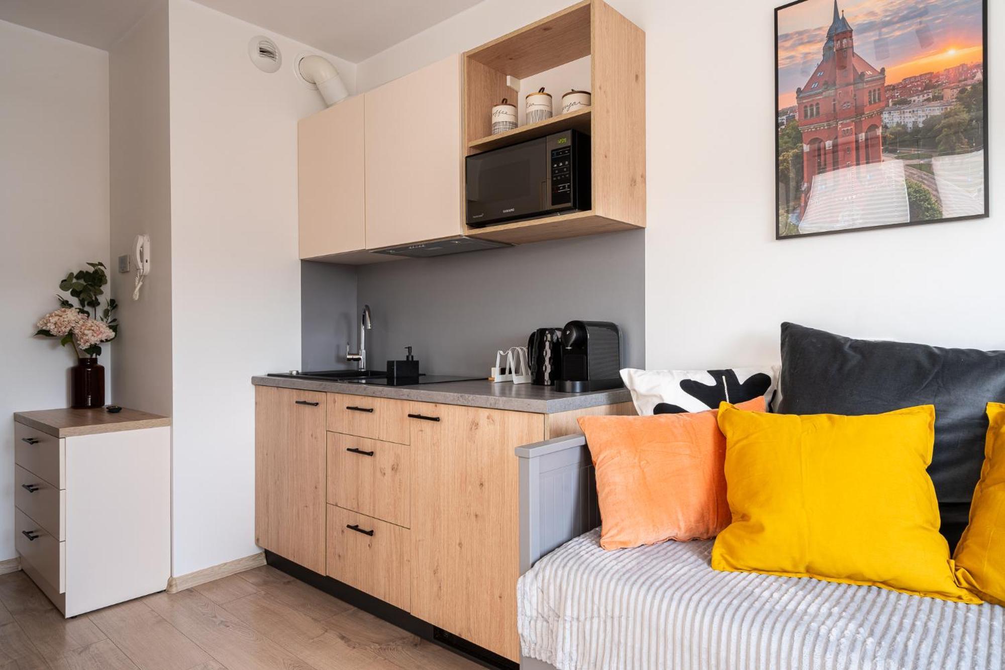 Rentplanet - Studio Dyrekcyjna Wroclaw Dış mekan fotoğraf