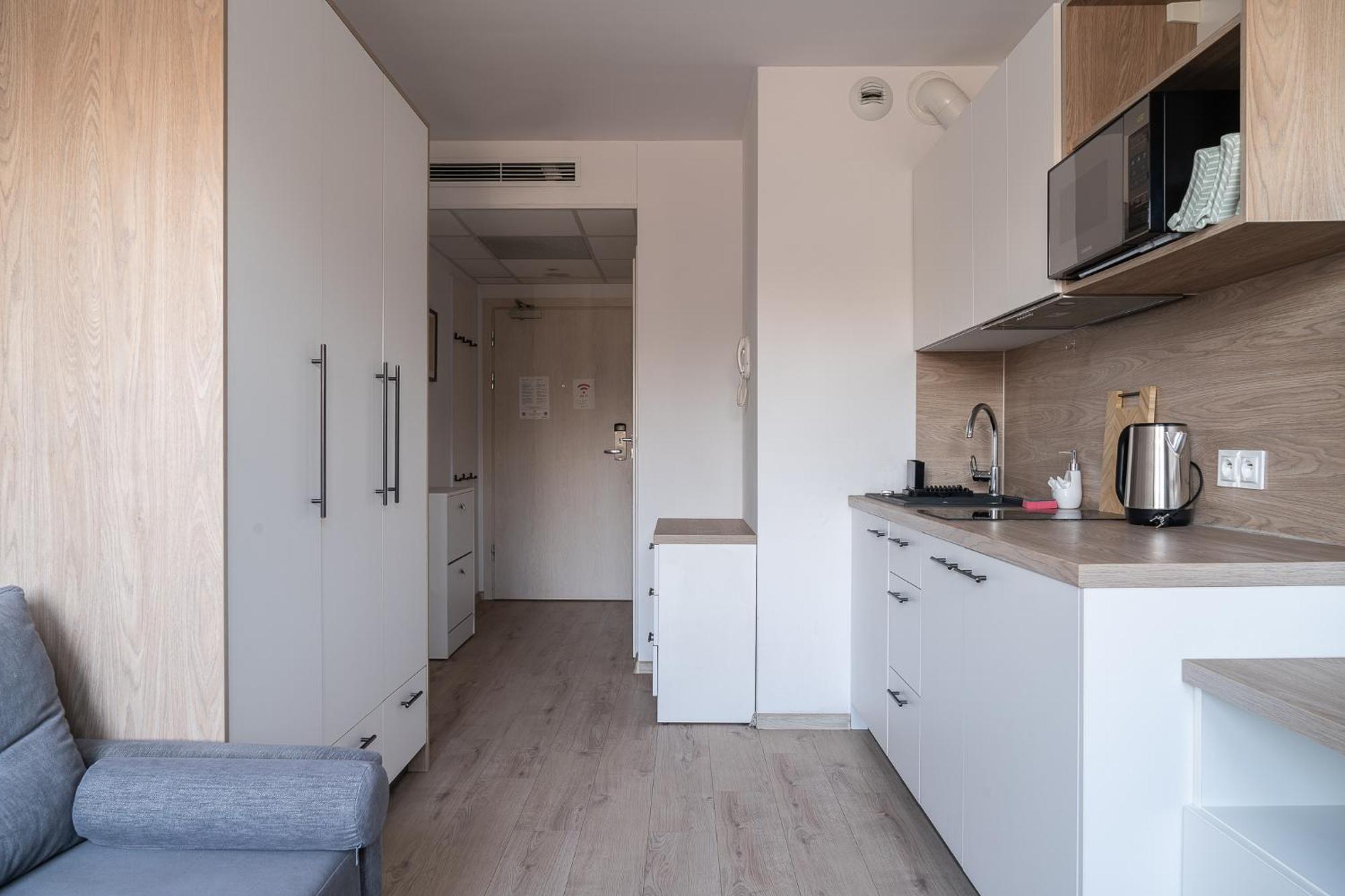 Rentplanet - Studio Dyrekcyjna Wroclaw Dış mekan fotoğraf