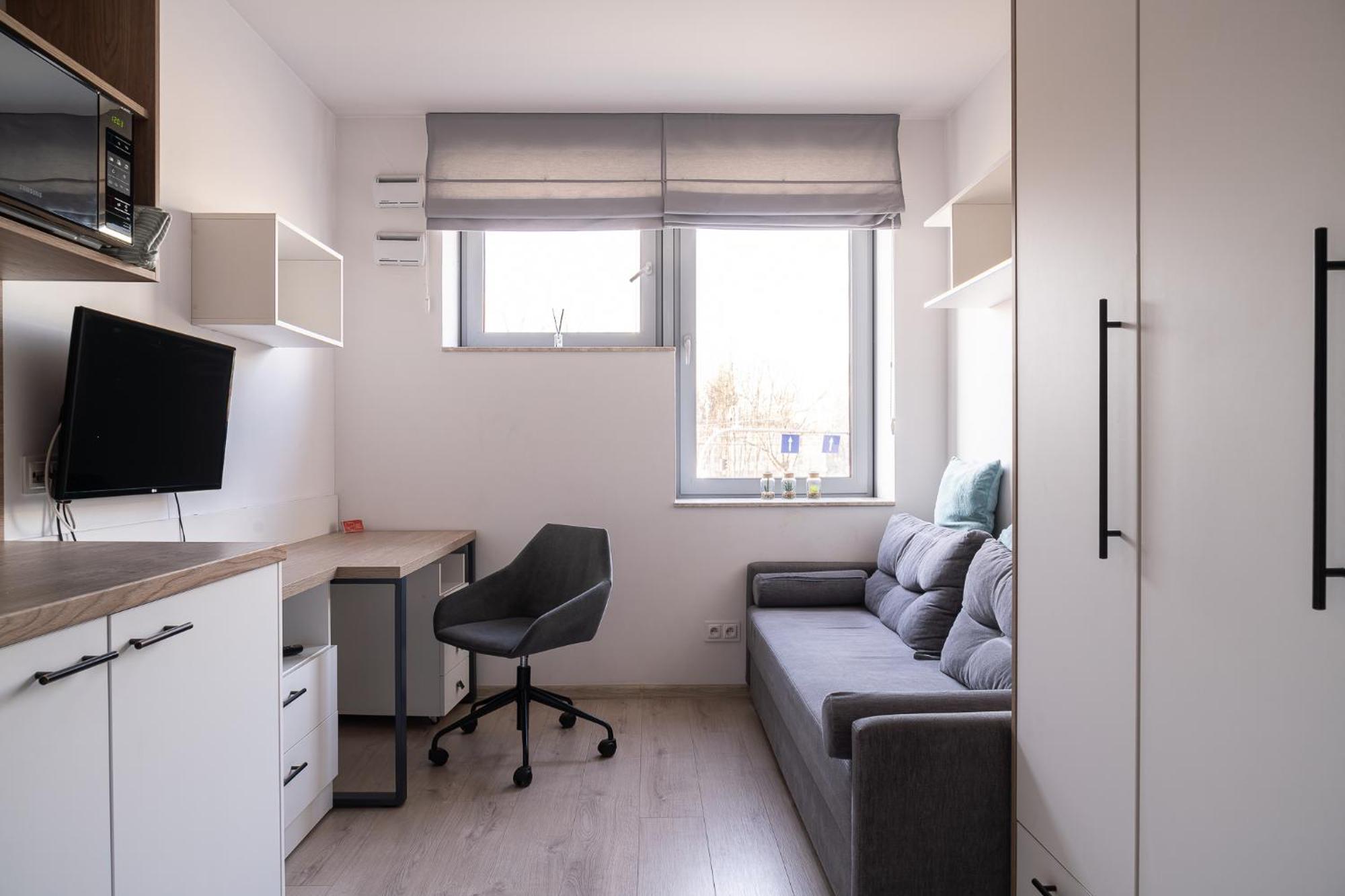Rentplanet - Studio Dyrekcyjna Wroclaw Dış mekan fotoğraf